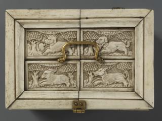 Box (boite) (Lid)