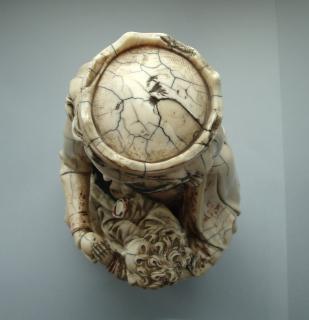 Statuette (Top)