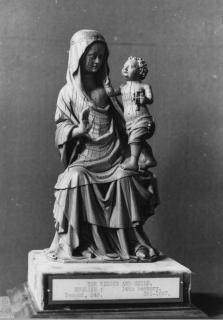 Statuette (Front)