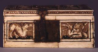 Box (boite) (Front)