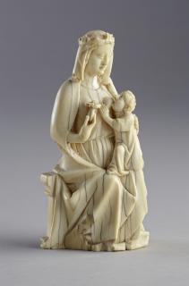 Statuette (Front)