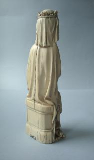 Statuette (Back)