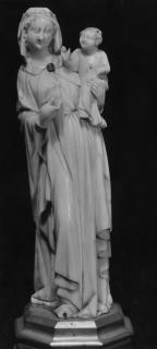 Statuette (Front)