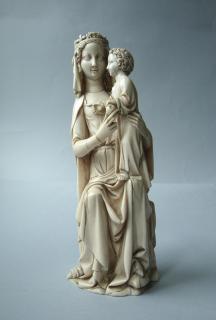 Statuette (Front)