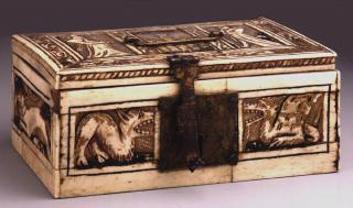 Box (boite) (Front)