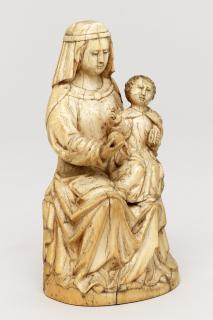 Statuette (Side)