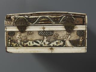 Box (boite) (Body, back)