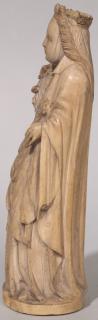 Statuette (Side)