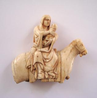 Statuette (Front)