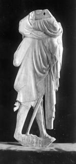 Statuette (Back)