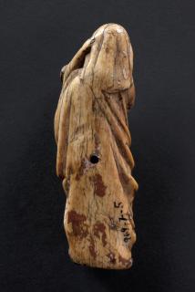 Statuette (Back)