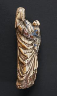 Statuette (Side)