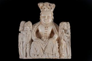 Chess piece (Front)