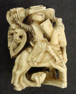 Chess piece (Side)