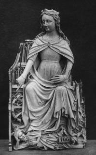 Relief (appliqué) (Front)