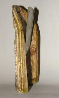 Pax (baiser de paix) (Side)