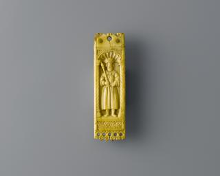 Belt pendant (Side 1)