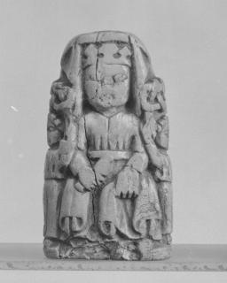 Chess piece (Front)