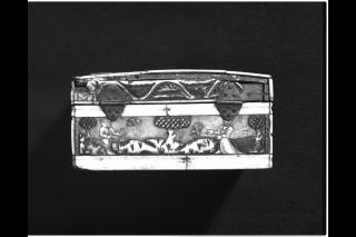 Box (boite) (Body, back)
