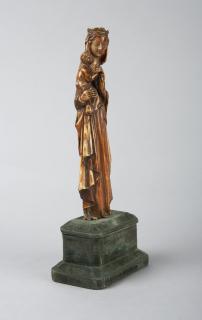 Relief (appliqué) (Side)