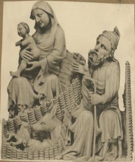 Relief (appliqué) (Front)