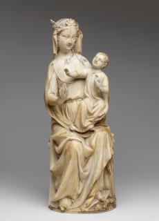 Relief (appliqué) (Front)