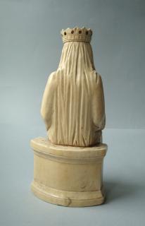 Statuette (Back)