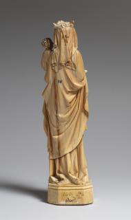 Statuette (Back)