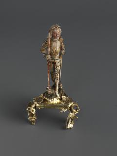 Statuette (Front)