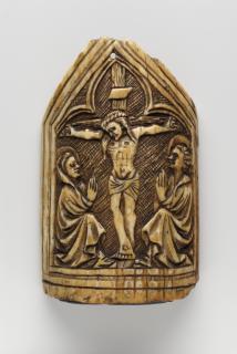 Pax (baiser de paix) (Front)