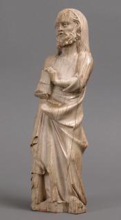 Statuette (Side)
