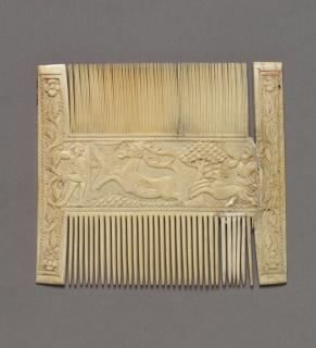 Comb (peigne double) (Side 2)