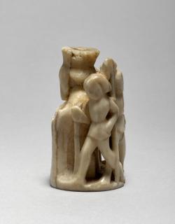 Chess piece (Side)