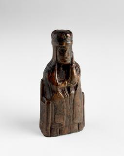 Chess piece (Front)