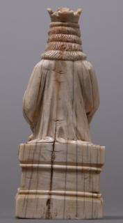 Statuette (Back)