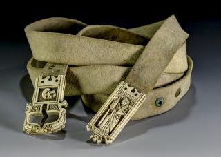 Belt (ceinture)