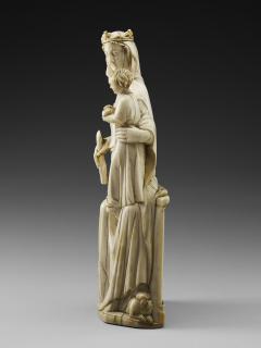 Statuette (Side)