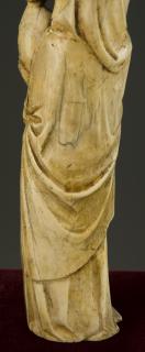 Statuette (Back)