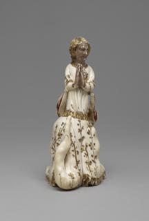 Statuette (Front)