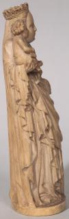 Statuette (Side)