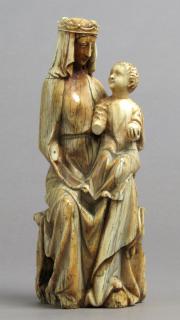 Statuette (Front)