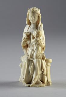 Statuette (Front)