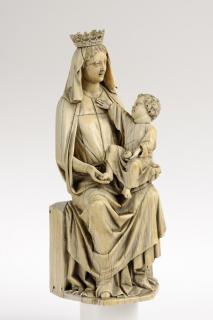 Statuette (Front)