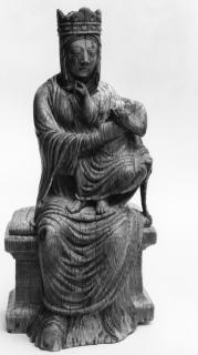 Statuette (Front)