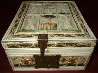 Box (boite) (Front)