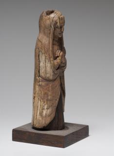 Statuette (Right)