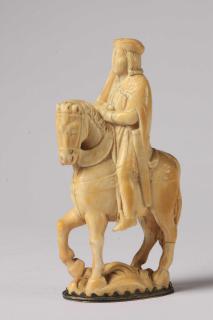 Statuette (Side)