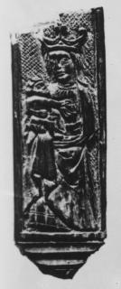 Belt pendant (Side 1)