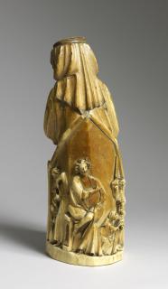 Statuette (Back)