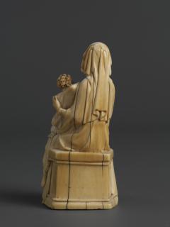 Statuette (Back)